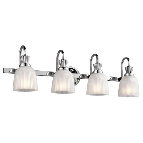 ELSTEAD CORA - ELS-KL-CORA4-BATH