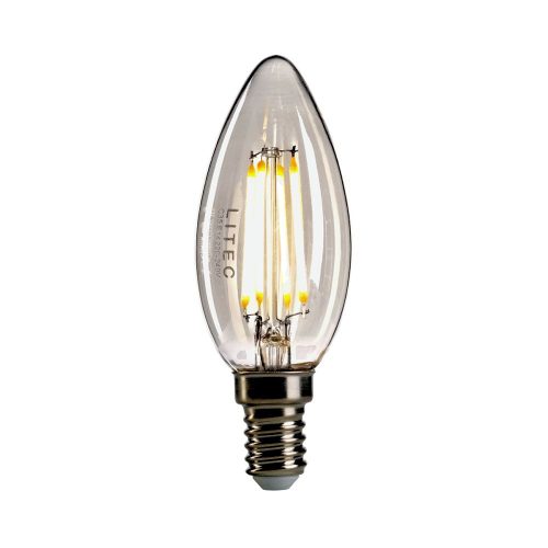ELSTEAD LED LAMPS - ELS-LP-LED4W-E14-C3C