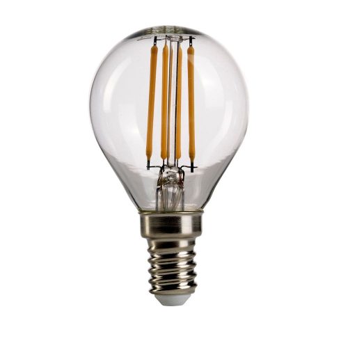 ELSTEAD LED LAMPS - ELS-LP-LED4W-E14-G45
