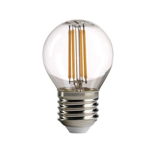 ELSTEAD LED LAMPS - ELS-LP-LED4W-E27-G45