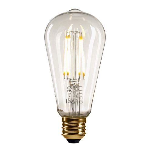 ELSTEAD LED LAMPS - ELS-LP-LED7W-E27-ST64-C