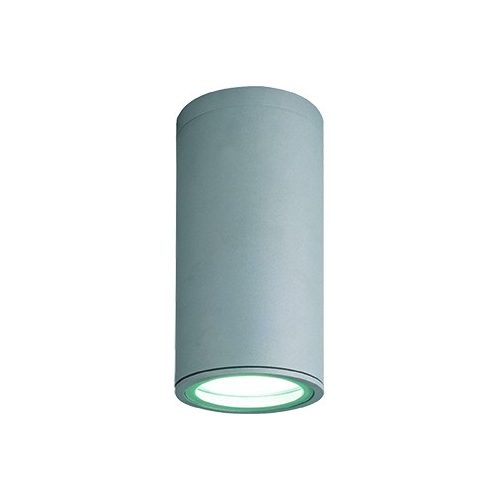 VIOKEF Οutdoor Ceiling Lamp D:65 Sotris - VIO-4080500