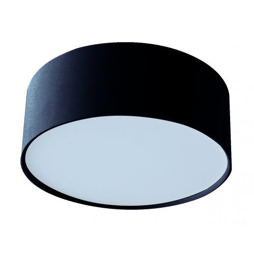 VIOKEF Ceiling Lamp Black D:131 Jaxon - VIO-4157401