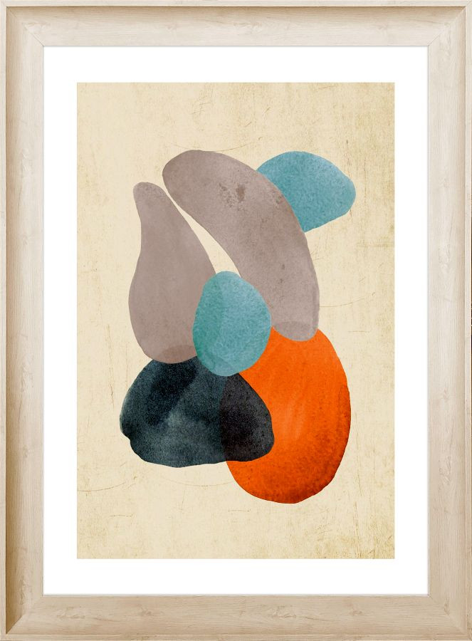 Képek, Tükrök - ARS LONGA Obraz colorful forms No.1 58x78 - ARS-15-41-601-5705 Képek, Tükrök - ARS LONGA Obraz colorful forms No.1 58x78 - ARS-15-41-601-5705