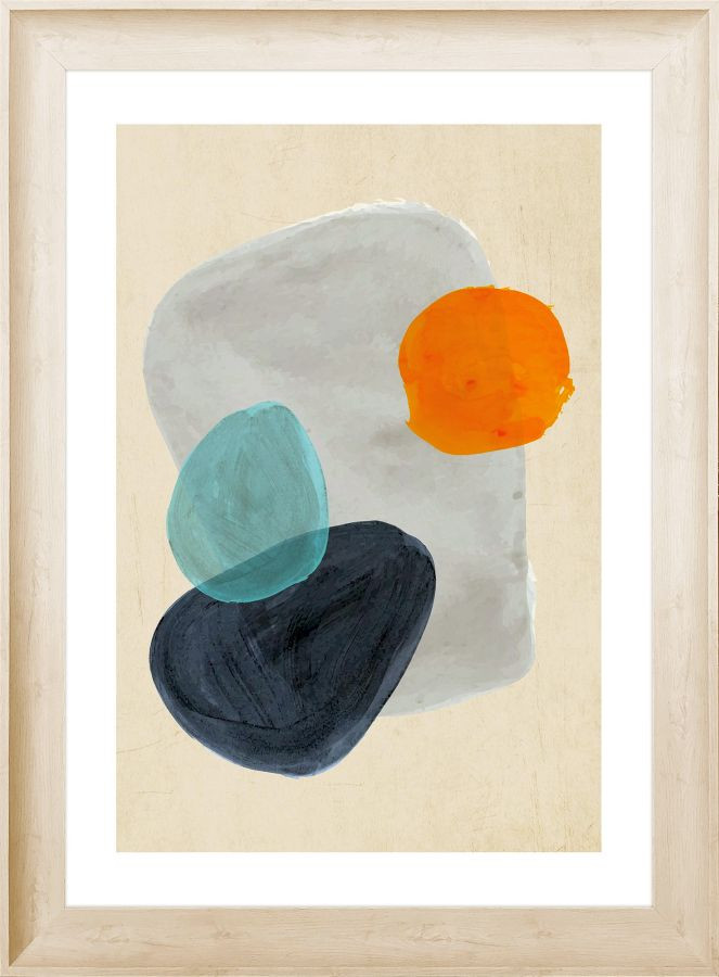 Képek, Tükrök - ARS LONGA Obraz colorful forms No.2 58x78 - ARS-15-41-601-5706 Képek, Tükrök - ARS LONGA Obraz colorful forms No.2 58x78 - ARS-15-41-601-5706