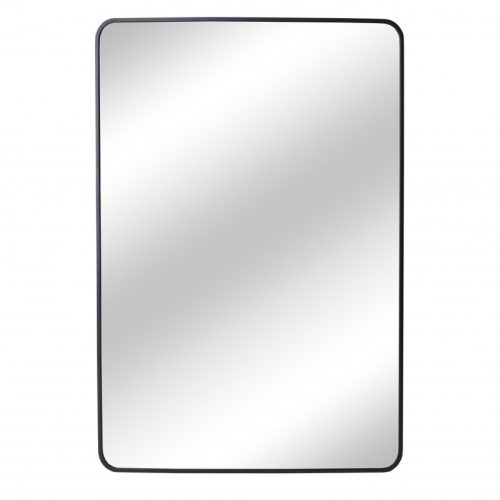 ARSLonga ZEN mirror 60x110 fekete keret