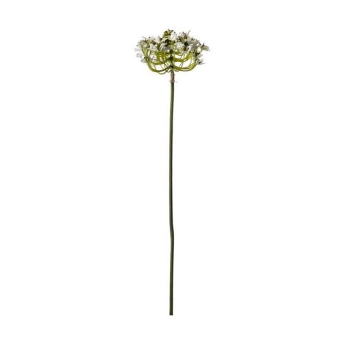 Endon Queen Anne Lace Closed Stem Dry Look 540mm - ED-5059413400575