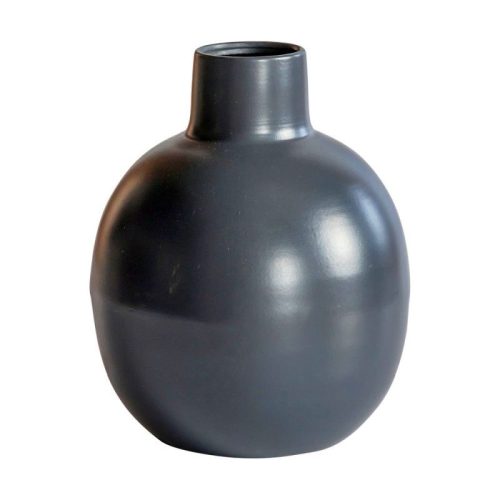 Endon Keyes Vase Ore 130x130x160mm - ED-5059413407840