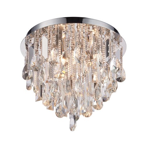 Endon Lighting Siena  ceiling lamp
