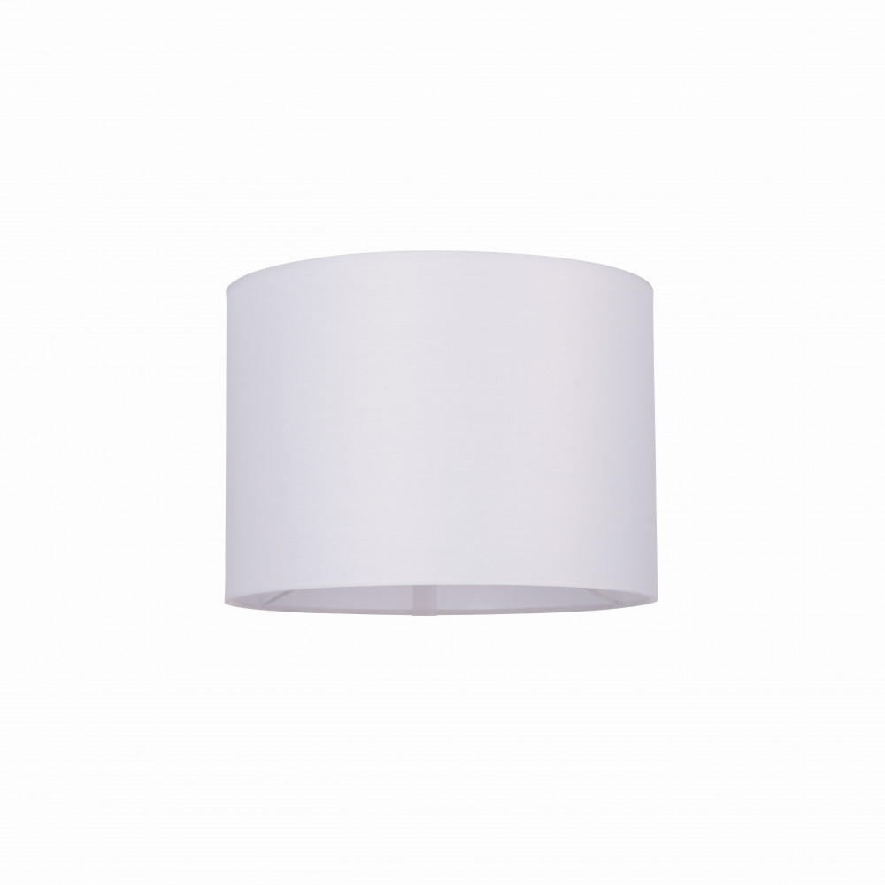 Kiegészítők - Endon Cylinder 10 inch shade - ED-77511