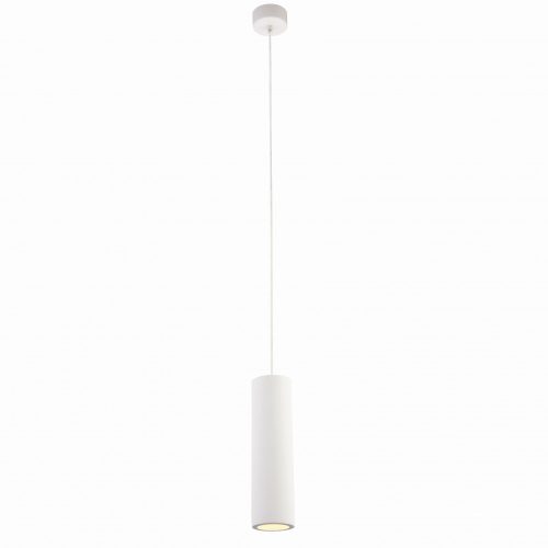 Endon Lighting Asta white pendant