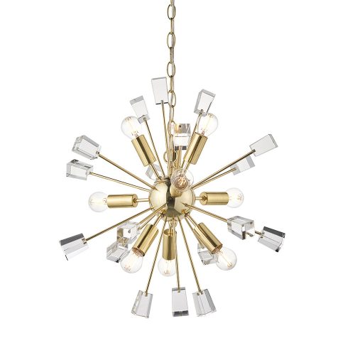 Endon Lighting MIRO  pendant