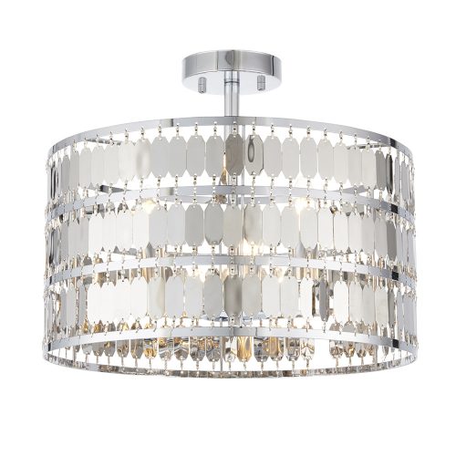 Endon Eldora 3lt flush - ED-90297