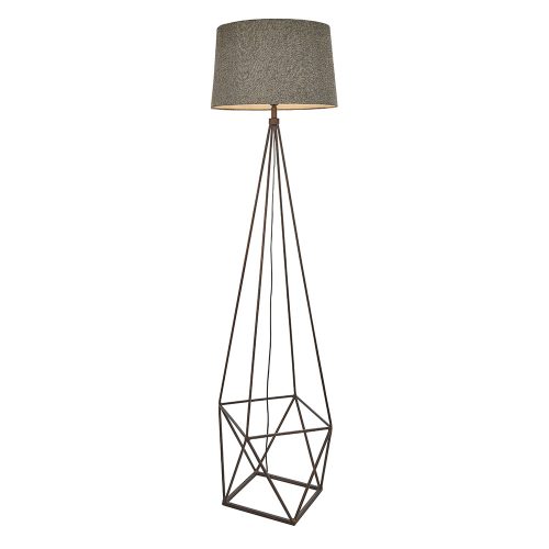 Endon Lighting APOLLO  indoor floor lamp