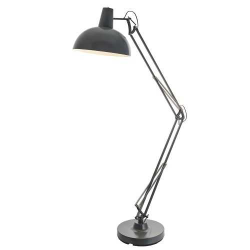 Endon Lighting Marshall  indoor floor lamp