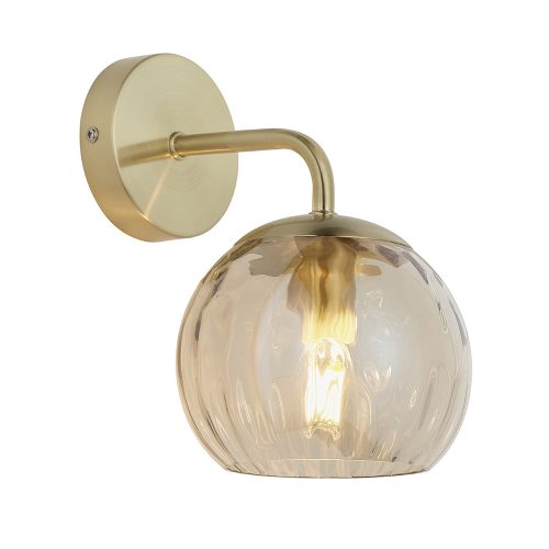 Endon Lighting Dimple  wall lamp