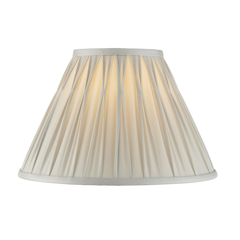 Kiegészítők - Endon Chatsworth 12 inch shade - ED-94360
