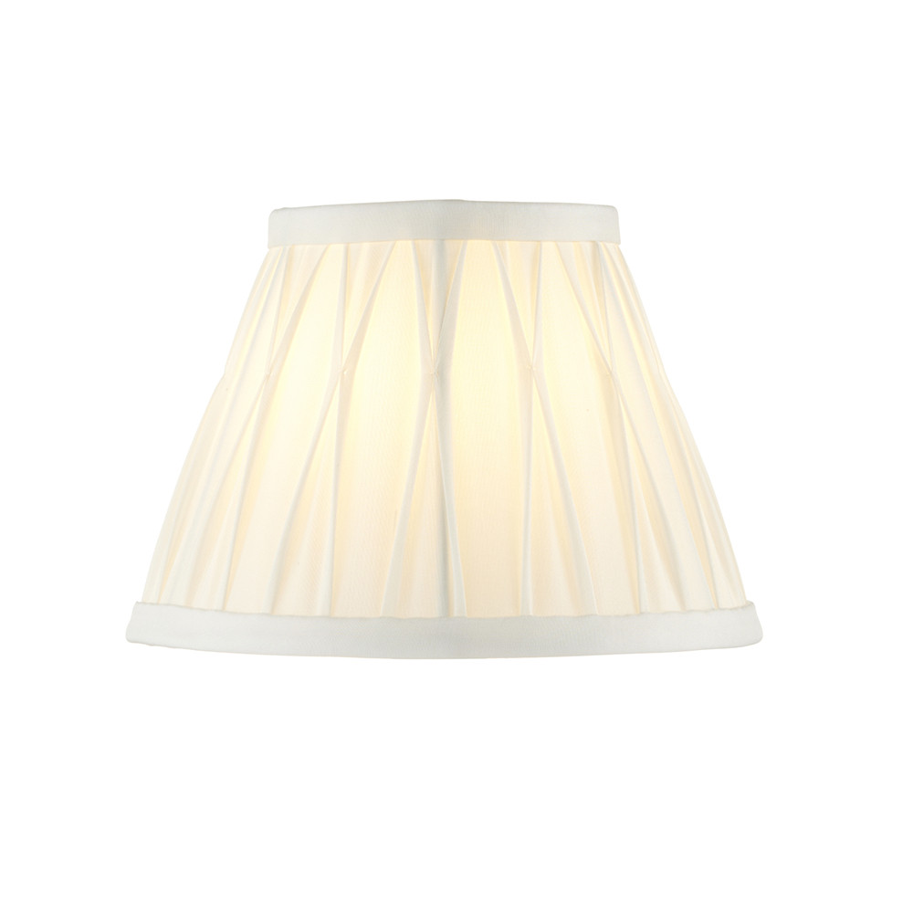 Kiegészítők - Endon Chatsworth 6.5 inch shade - ED-94374