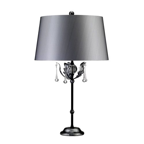 ELSTEAD Amarilli - ELS-AML-TL-BLK-SIL