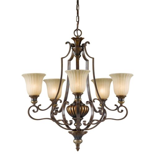 ELSTEAD Kelham Hall - ELS-FE-KELHAM-HALL5-UPLT