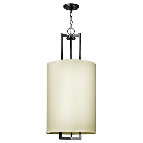 Elstead Hampton antiqued pendant