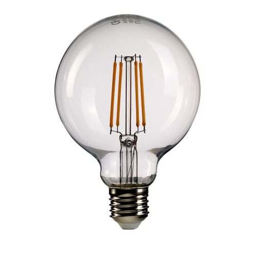 ELSTEAD LED Lamps - ELS-LP-LED8W-E27-GLC