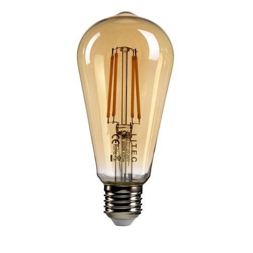 ELSTEAD LED Lamps - ELS-LP-LED8W-E27-ST6