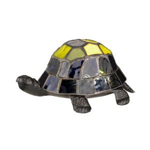 Kert világítás - ELSTEAD TIFFANY - ELS-QZ-TORTOISE-TL /KIFUTÓ!!/