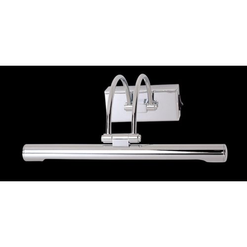 Italux High - IT-3090/35 CHROM