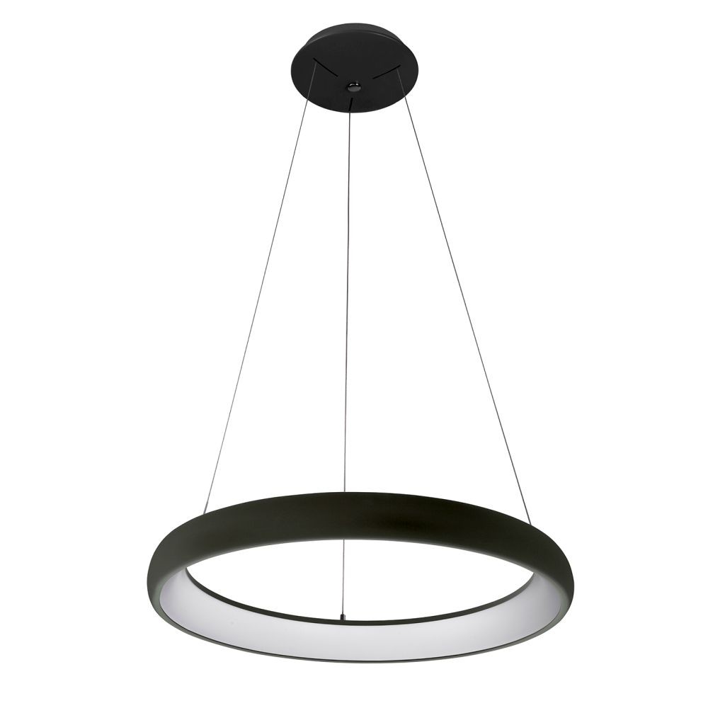 Függeszték - Italux Alessia - IT-5280-850RP-BK-4