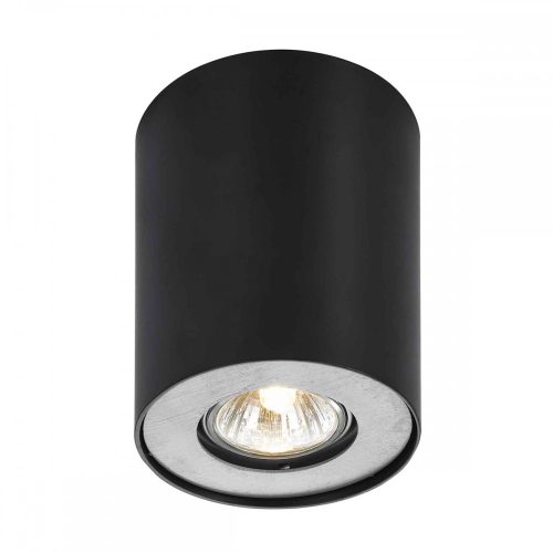 Italux Noma white ceiling lamp