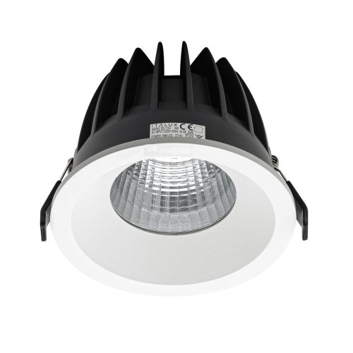 Italux Rezzo - IT-DG-125C/WK-NW/70
