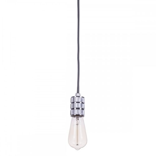 Italux Millenia - IT-DS-M-010-03 CHROME /KIFUTÓ!!/