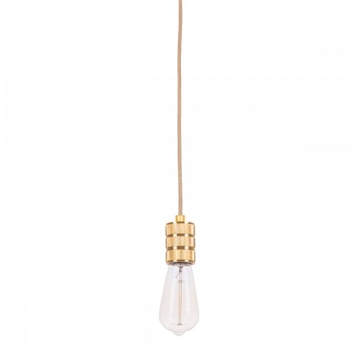 Italux Millenia - IT-DS-M-010-03 GOLD