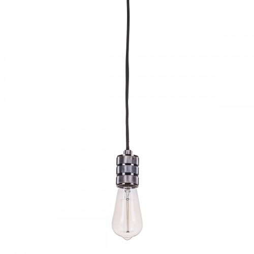Italux Millenia - IT-DS-M-010-03 SHINY BLACK /KIFUTÓ!!/