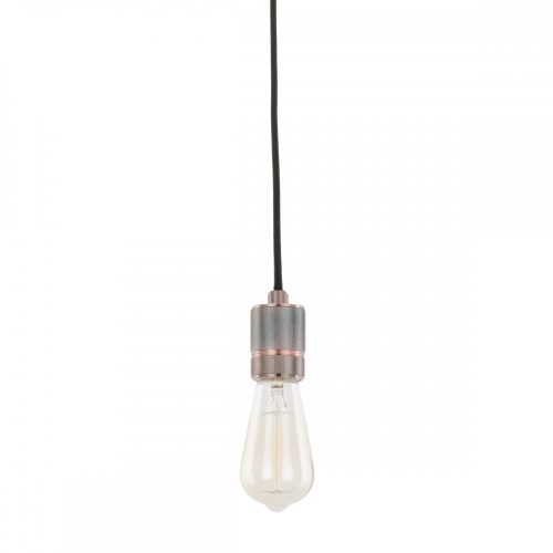 Italux Casa - IT-DS-M-010 RED COPPER /KIFUTÓ!!/