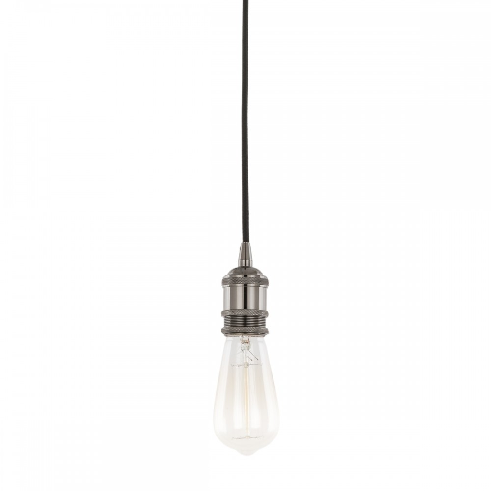 Függeszték - Italux Classo - IT-DS-M-034 SHINY BLACK Függeszték - Italux Classo - IT-DS-M-034 SHINY BLACK