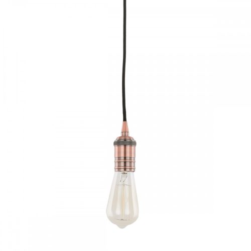 Italux Atrium - IT-DS-M-036 RED COPPER