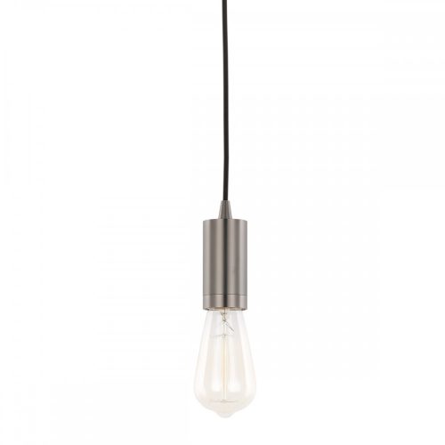 Italux Moderna - IT-DS-M-038 MATT BLACK