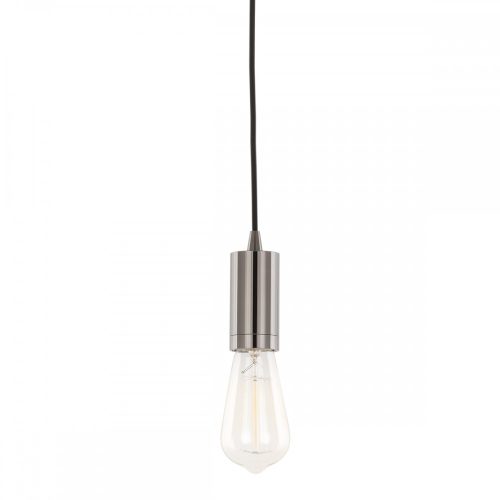 Italux Moderna - IT-DS-M-038 SHINY BLACK