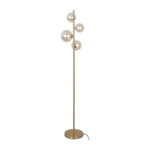 Állólámpa - Italux Canello - IT-FL-406007-4-HBR
