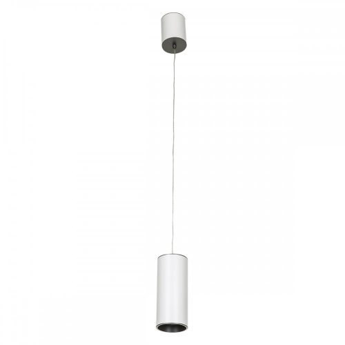 Italux Moldes Big WH/GR Pendant 4000K white pendant