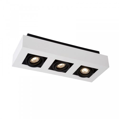 Italux Casemiro - IT-IT8001S3-WH/BK