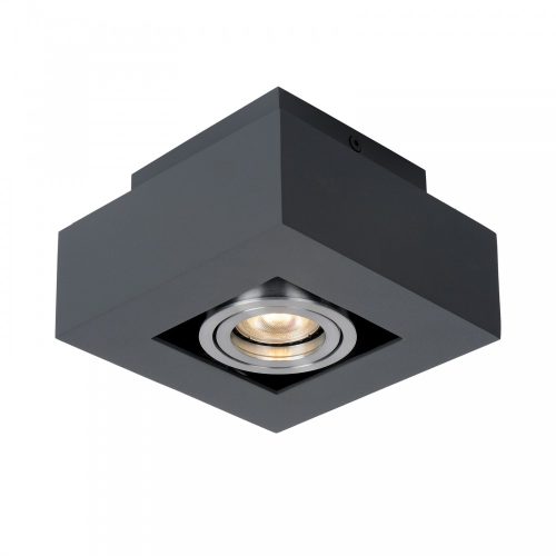 Italux Casemiro - IT-IT8002S1-BK/AL