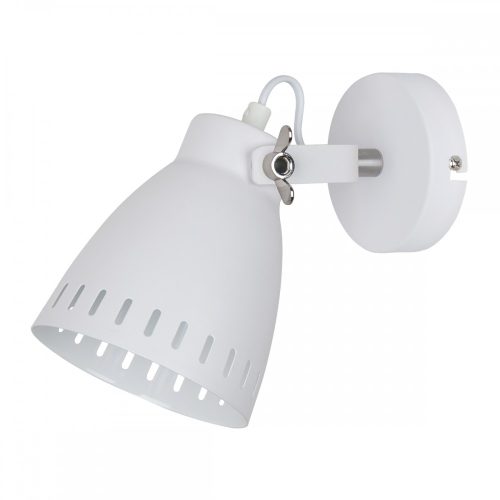 Italux Franklin - IT-MB-HN5050-1-WH+S.NICK /KIFUTÓ!!/