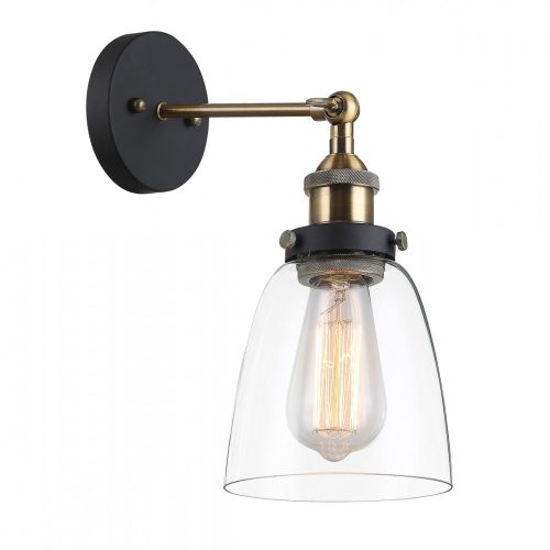 Italux Francis - IT-MBM-2563/1 GD+CL