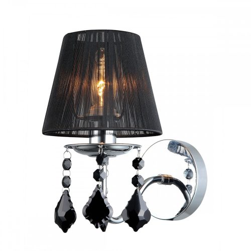 Italux Cornelia - IT-MBM-2572/1 BK /KIFUTÓ!!/