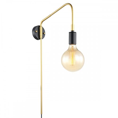 Italux Malene - IT-MBM3386/1 BK+GD