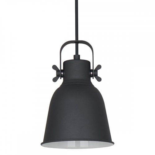 Italux Lavare - IT-MD-HN82608-1-BK+WH /KIFUTÓ!!/