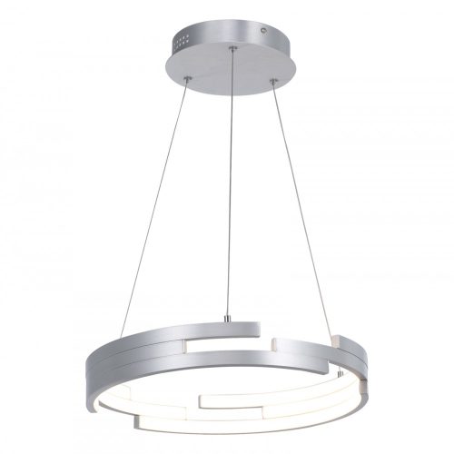 Italux Velar - IT-MD16003097-1B SILVER /KIFUTÓ!!/